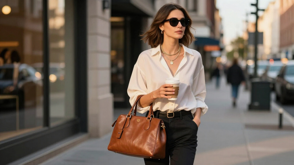 women's fashion accessories