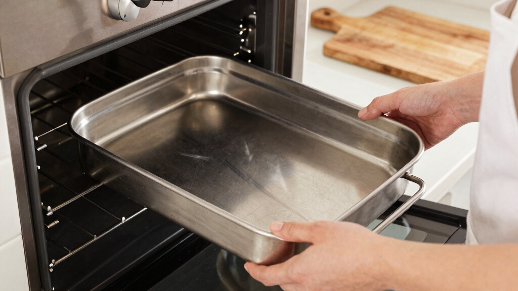 12 Best Roasting Pan Stainless Steel for 2026