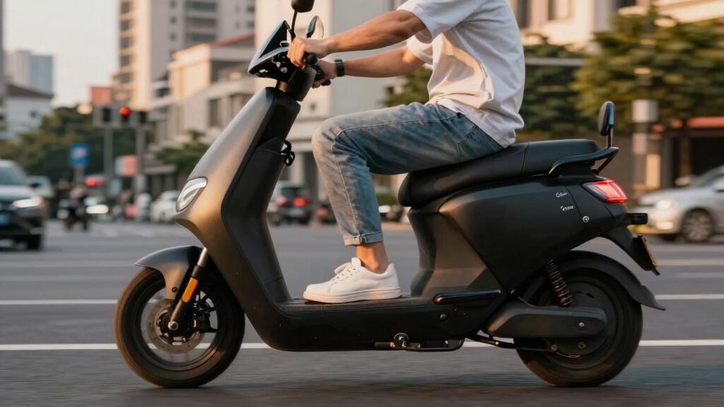 best scooters