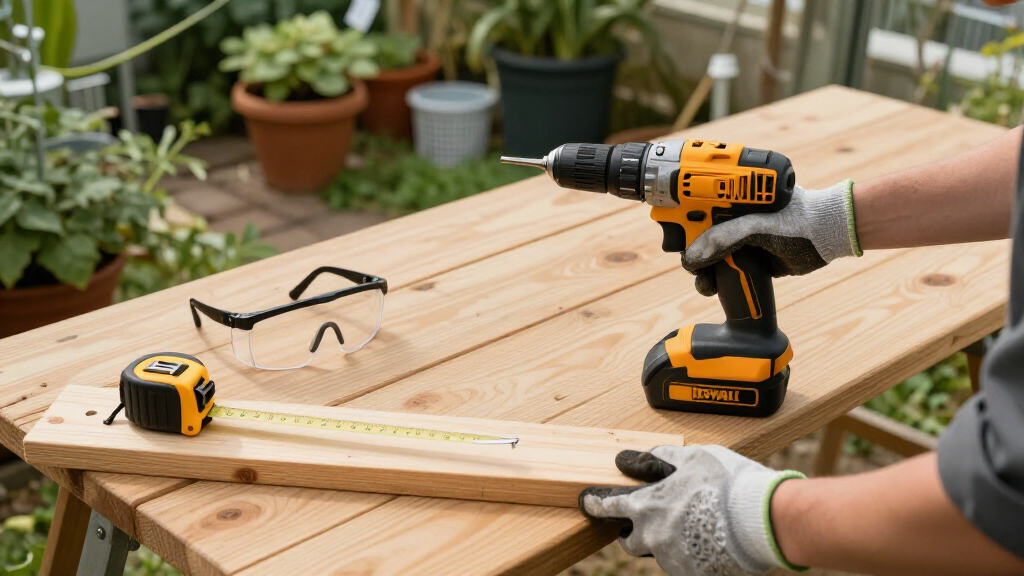 Best DEWALT Power Tools in 2026: Ranked for Every User