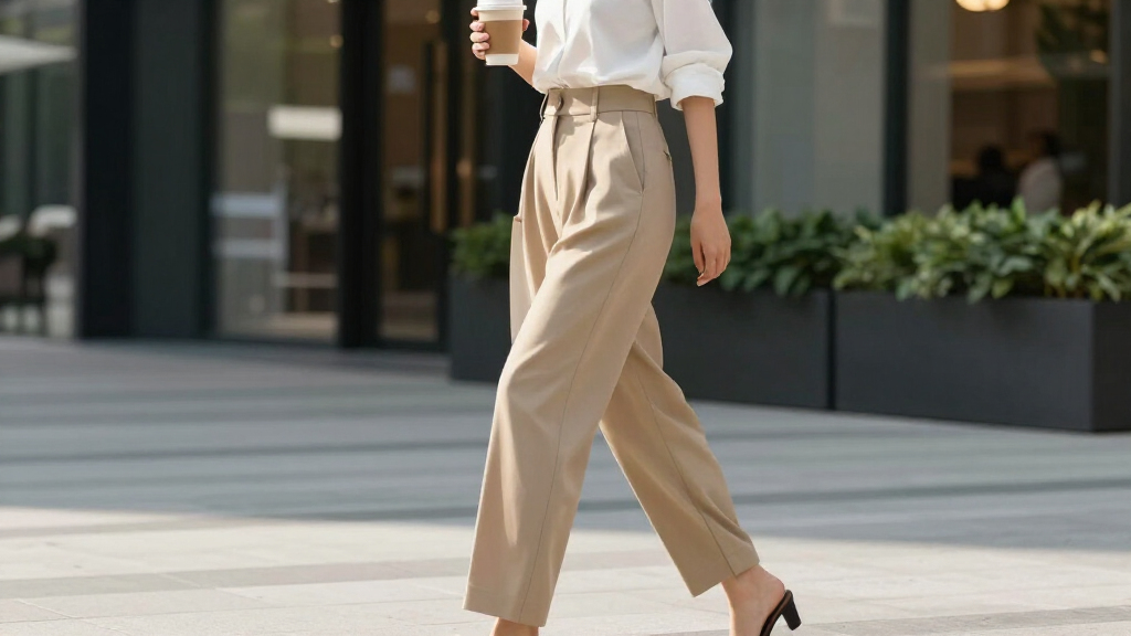 best women's trousers