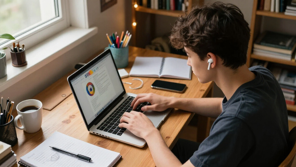 wireless earbuds for students