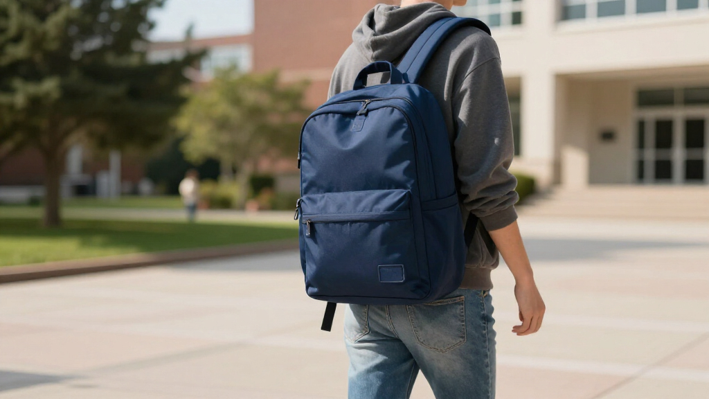 12 Best Student-Friendly Laptop Backpacks in 2026