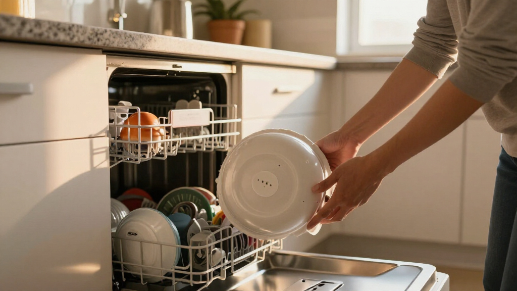 best countertop dishwasher for apartment