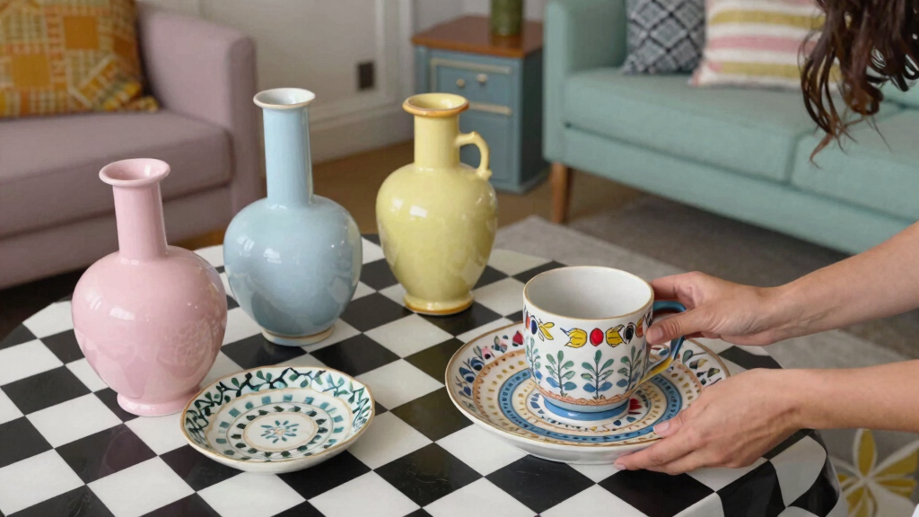 best Mackenzie-Childs home decor