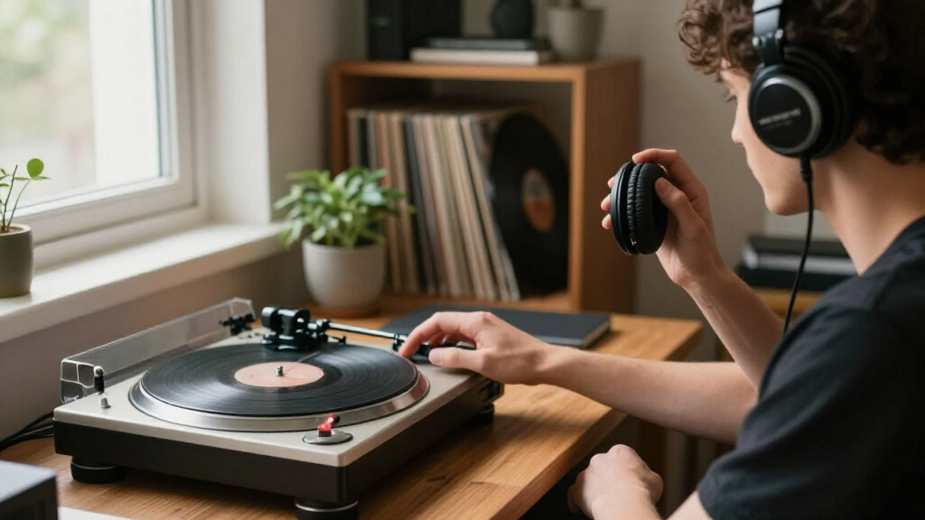 audiophile headphones