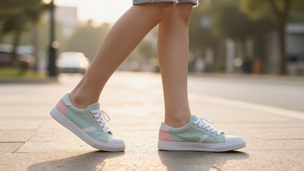 best summer shoes
