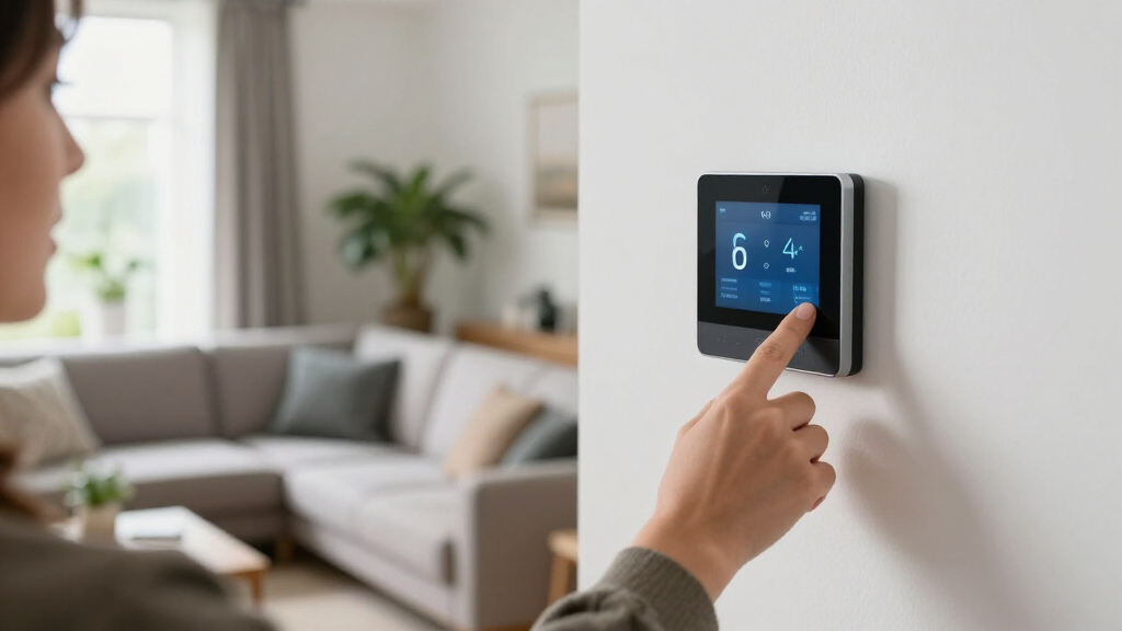 best smart thermostat for energy savings
