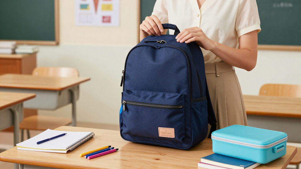 back to school backpacks