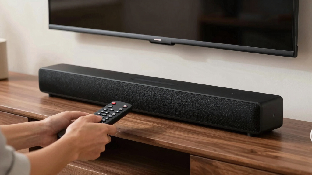 home theater soundbars