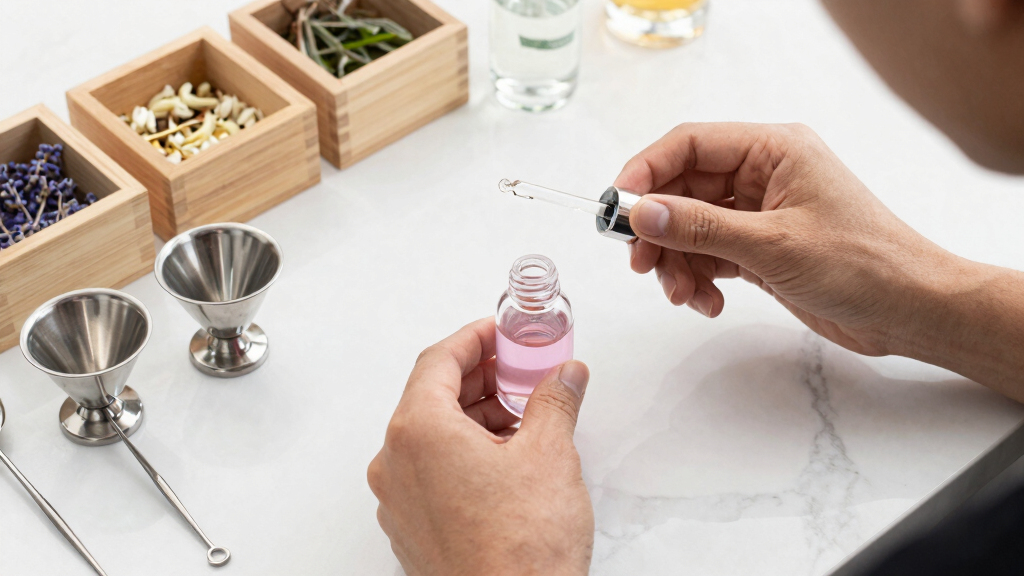 best French perfumes