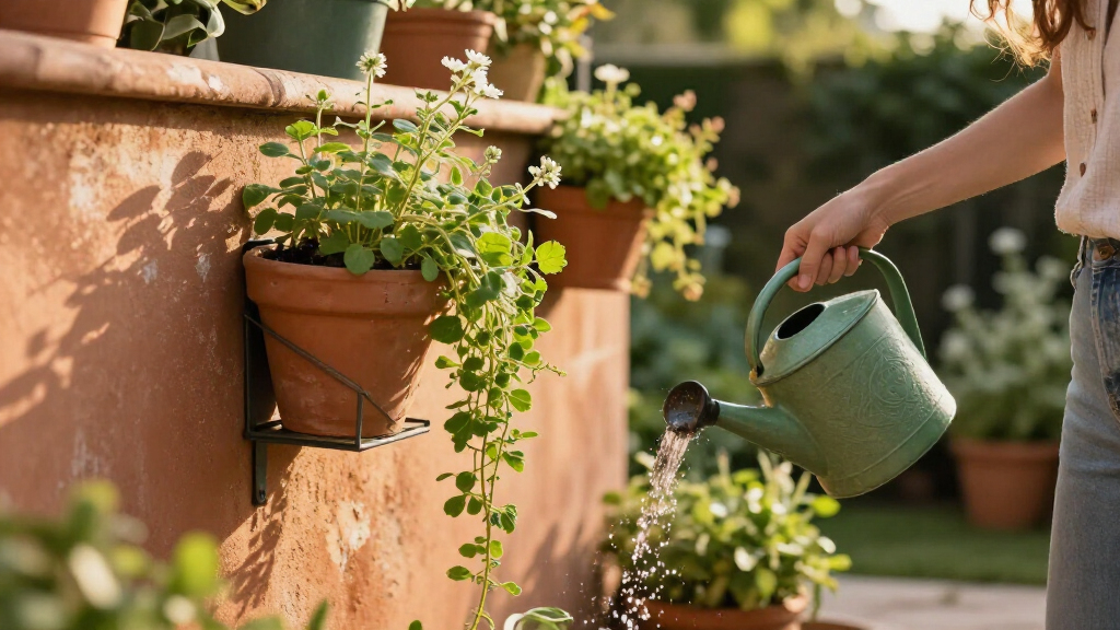 best wall planters