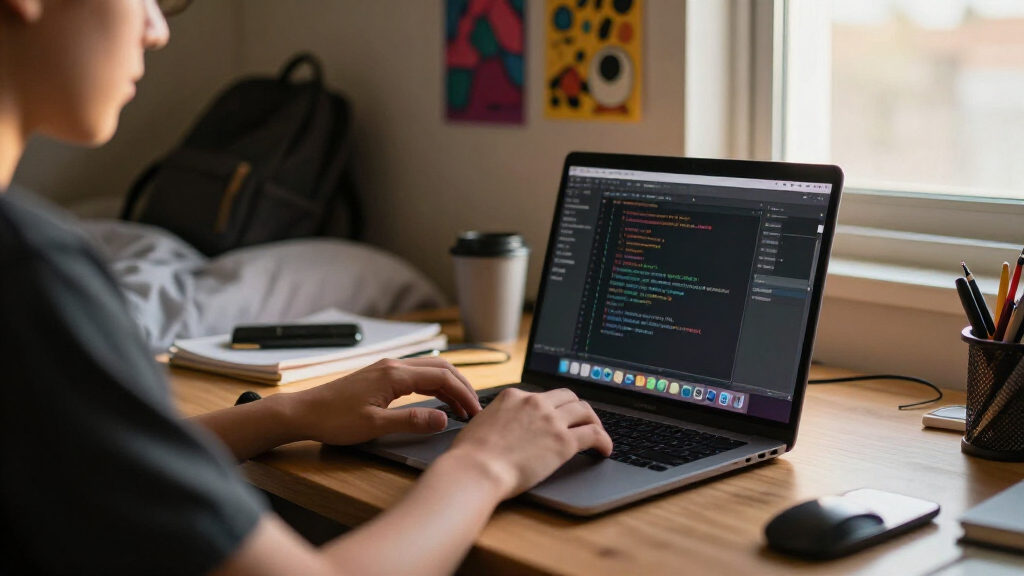 10 Best MacBook Pros for College Power Users: Top Picks for Performance and Portability