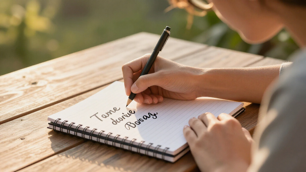 motivational quote notebooks