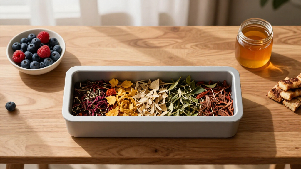pellet storage bins