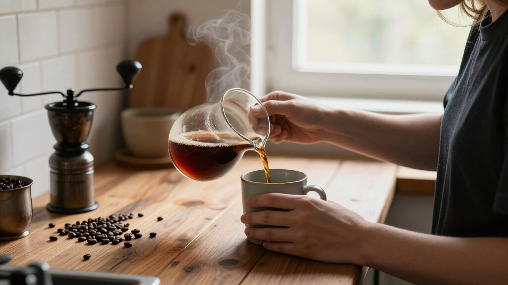best coffee blends