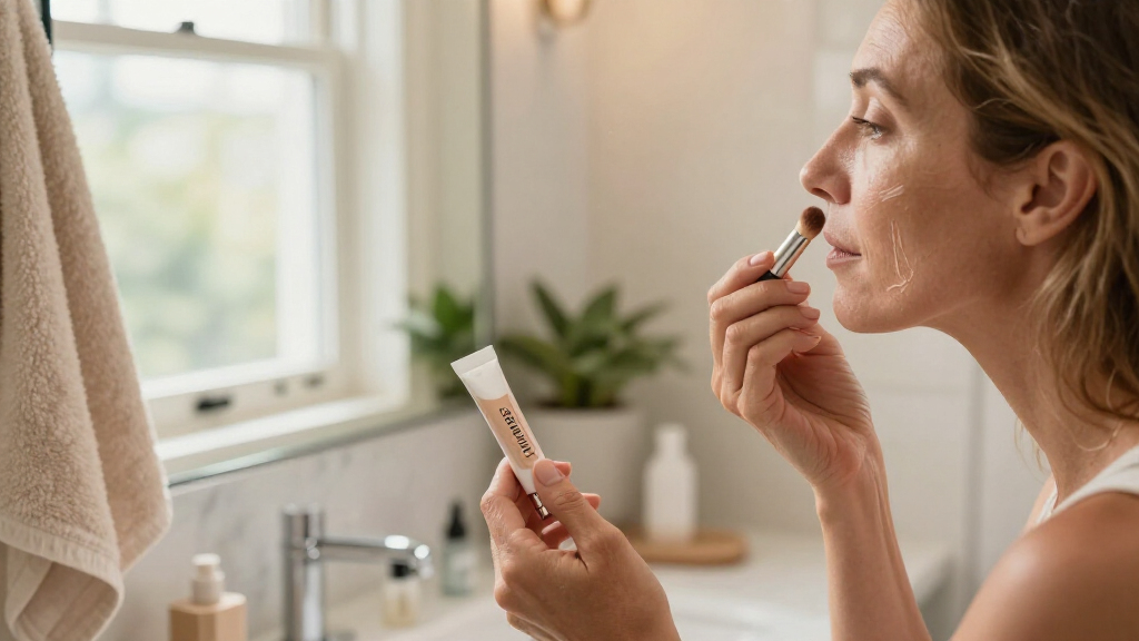 best concealers for mature skin