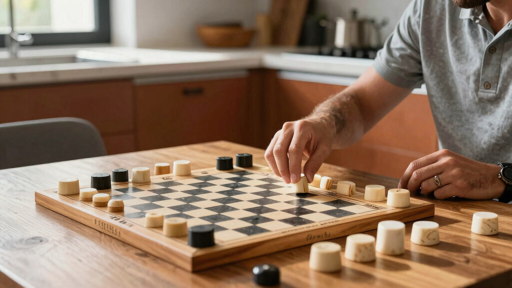 best ancient Roman board games