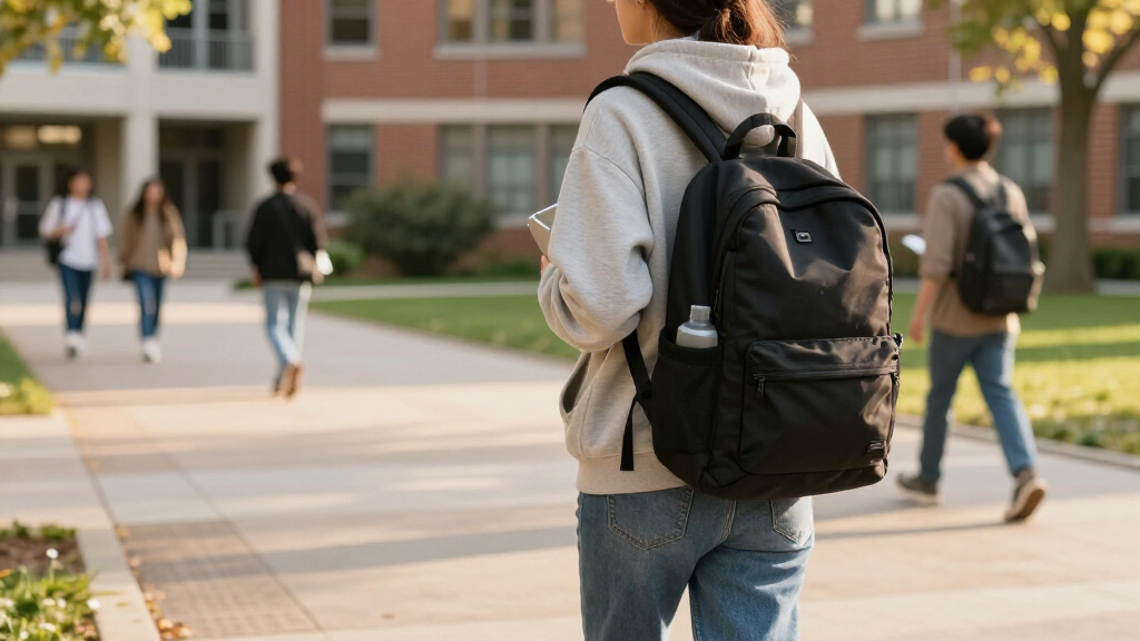 11 Best Compact Travel Backpacks for Students in 2026
