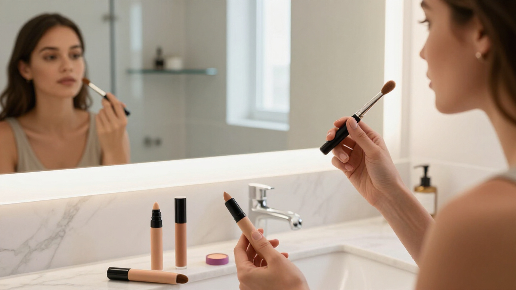 best makeup contour sticks