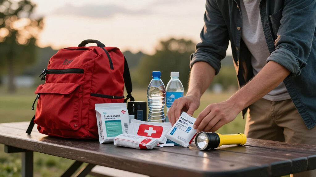 13 Best Earthquake and Storm Preparedness Kits to Keep Your Family Safe 32 earthquake and storm preparedness kit