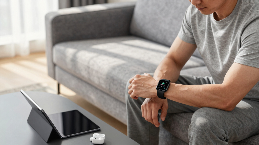 tech gadgets for dads