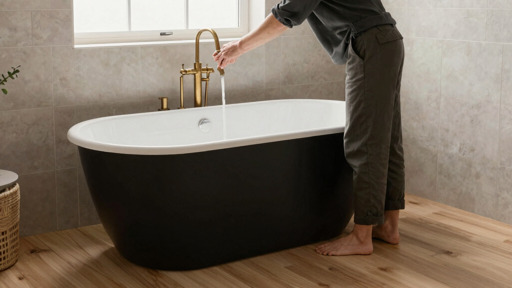 best freestanding bathtubs