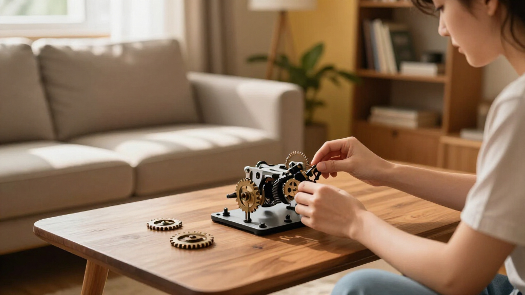 13 Best Mechanical Movement Books in 2026