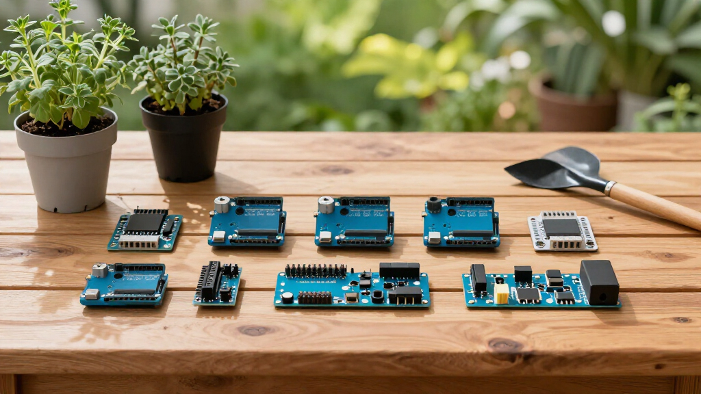 best Arduino plug-and-play sensor modules