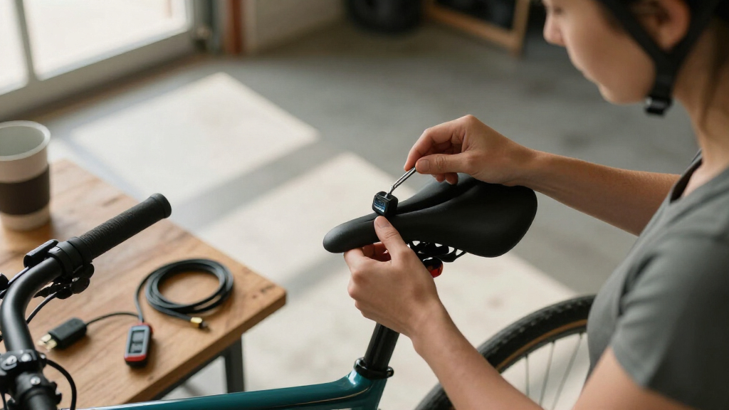 wireless bike turn signals