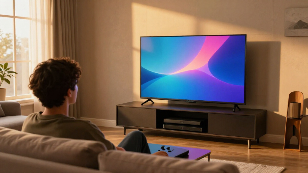 best-media-consoles-for-large-tvs