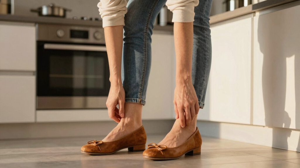 best flat shoes for women