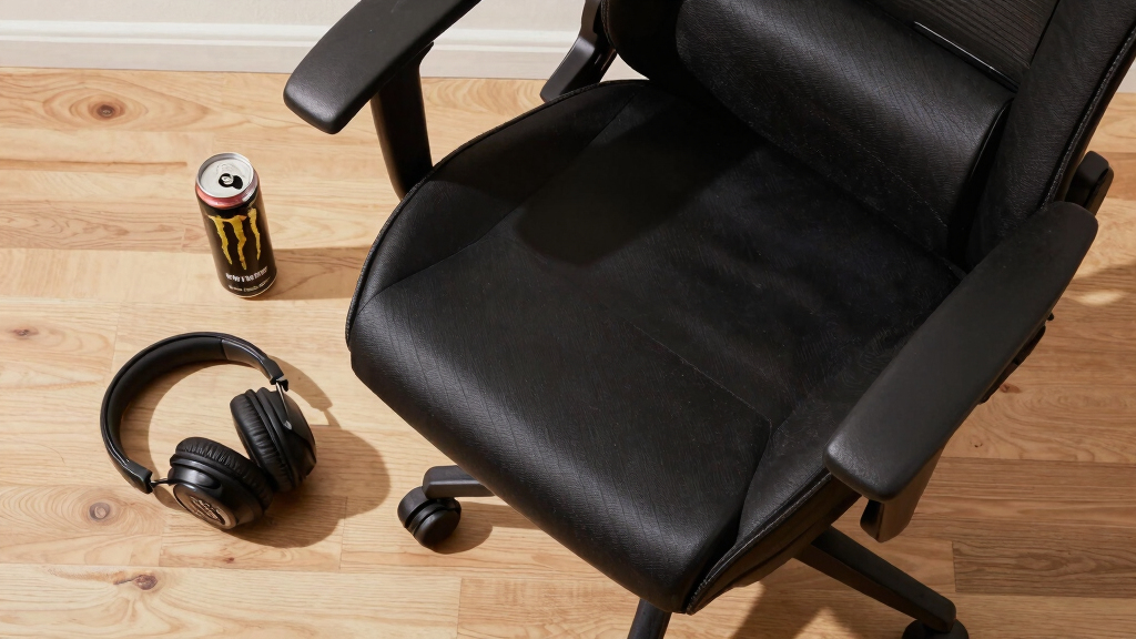 ergonomic gaming chairs
