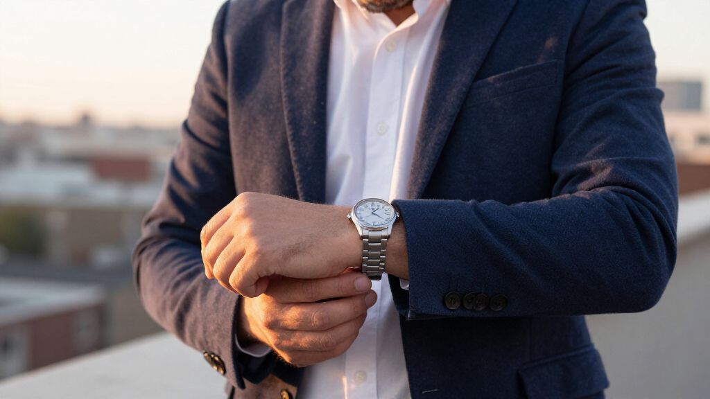 best watches for men