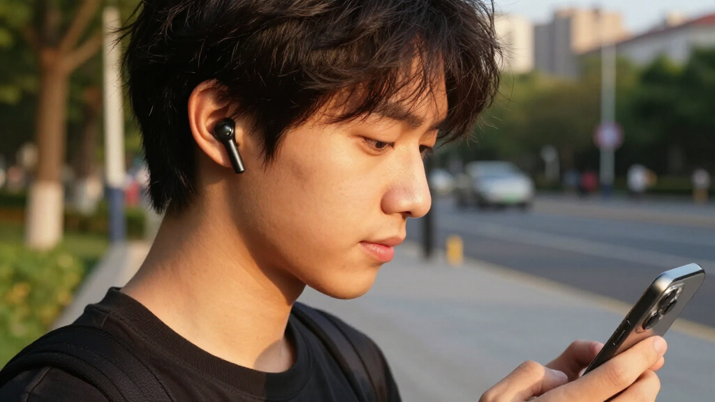 best wireless earbuds for calls