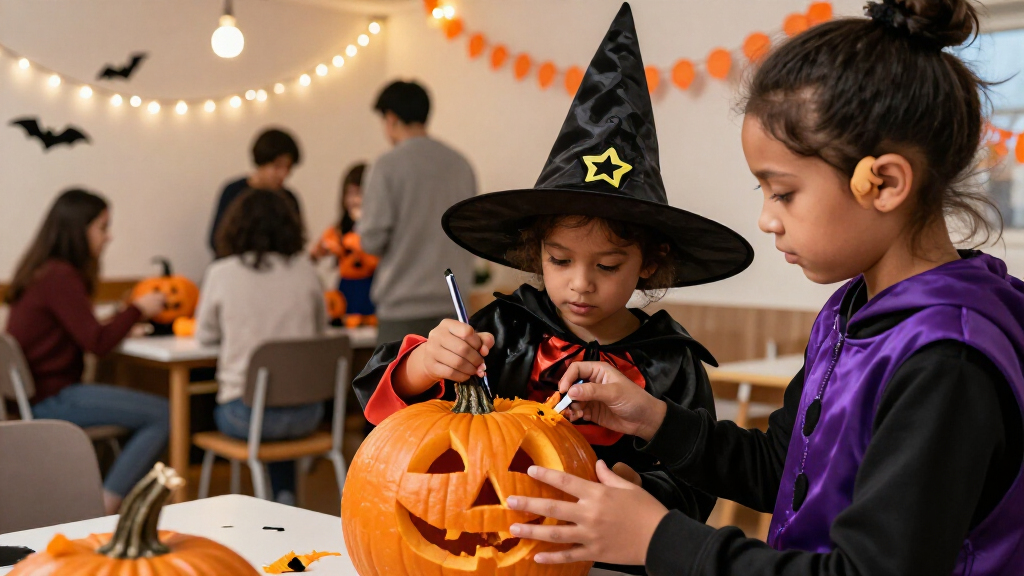 halloween