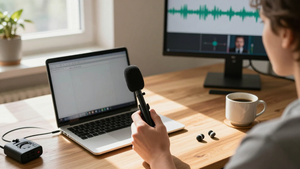 8 Best Wireless Microphone Systems for Webinars in 2027