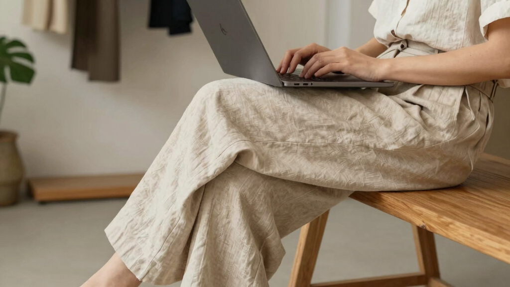 best wide-leg pants