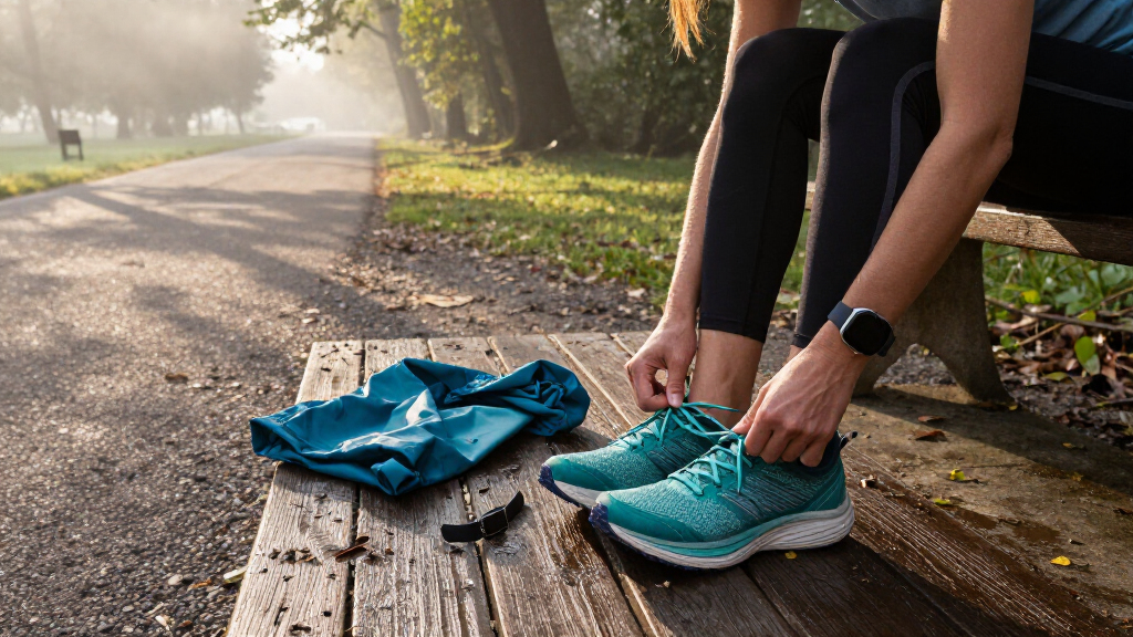 best running gear