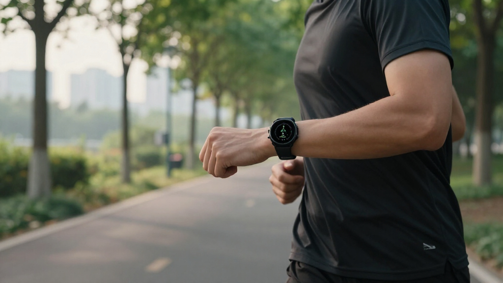 best smartwatches for health tracking