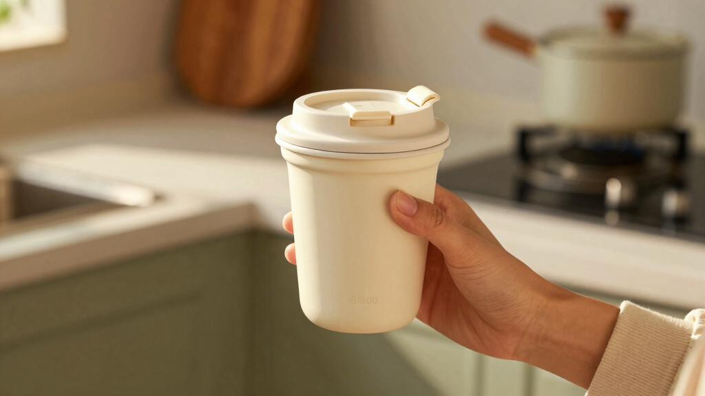 8 Best Adaptive Drinking Cups With Lids In 2026