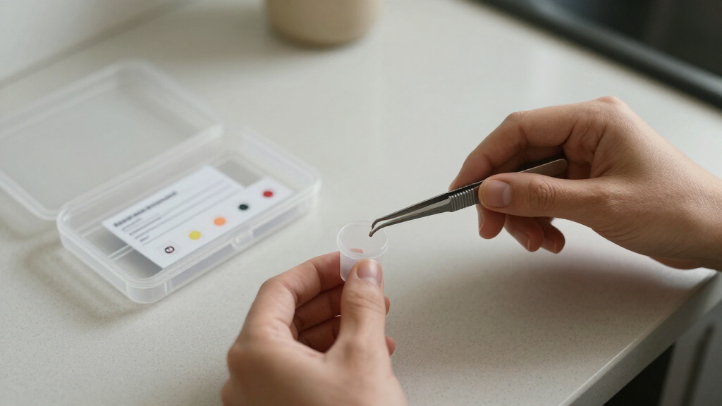 best at-home tick testing kits