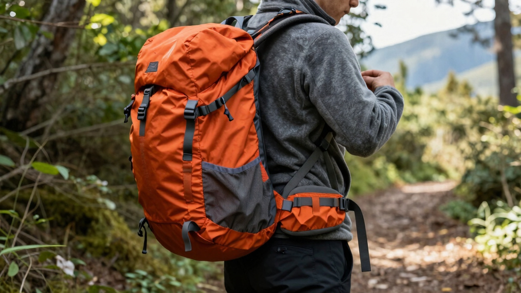 outdoor travel backpacks