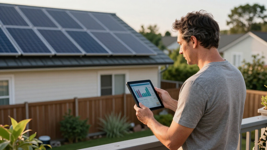 best home solar panels