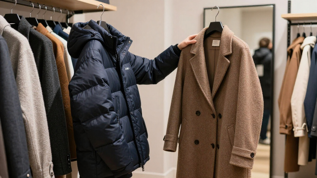 winter coats for every budget