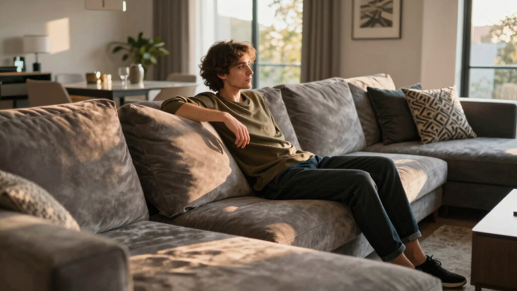 sectional sofas