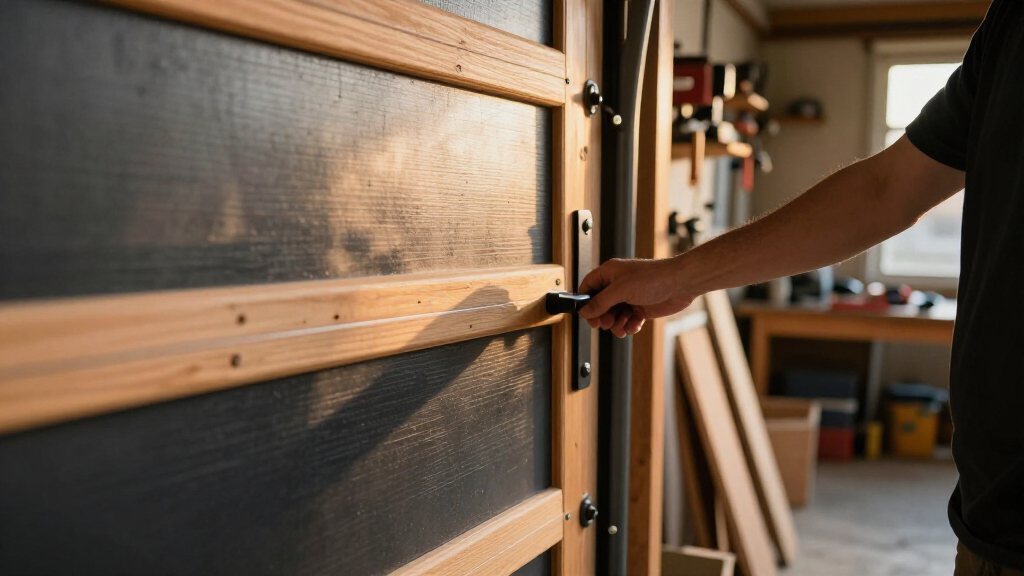best garage doors