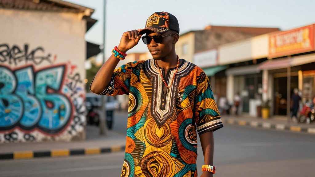 best African streetwear brands