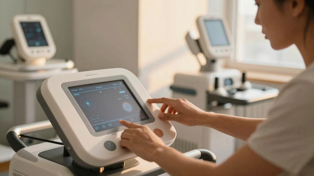 Keeping quality high while automating the process