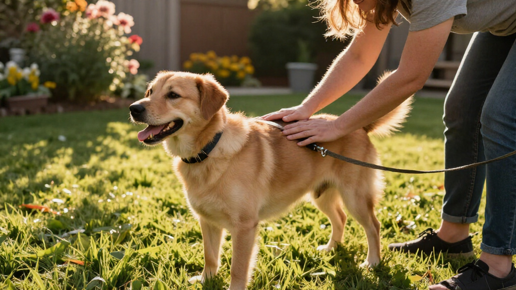 dog parasite protection